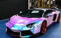 Setelah Sistem Kemudi dan Rem, Lamborghini Kembali Recall Aventador, Veneno dan Centenario, Modul Kontrol Mesin Jadi Masalah