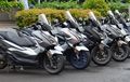 Forza, PCX 150 dan Vario 150 Ngumpul Bareng, Di Honda Premium Matic Day