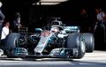 Mercedes F1 Siapkan Senjata Baru Untuk Hadapi Balapan di Belgia