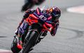 Sudah Berubah, Jorge Martin Beberkan Situasi Canggung dengan Ducati
