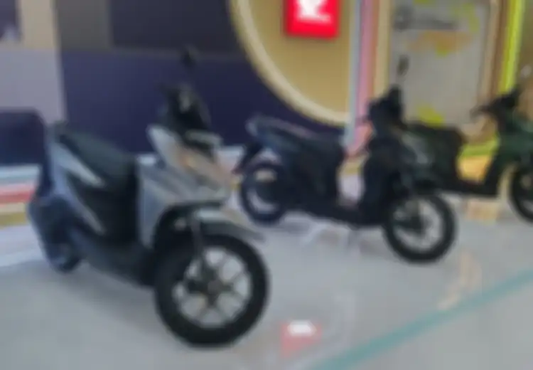 Alarm Honda BeAT Terbaru Benar Bisa Cegah Pembobolan Kunci?
