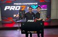 PRO7 Kolab Bareng Raffi Ahmad, Luncurkan Lampu Biled P730RS, Harganya Menarik Banget