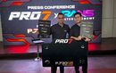 PRO7 Kolab Bareng Raffi Ahmad, Luncurkan Lampu Biled P730RS, Harganya Menarik Banget
