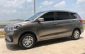 Bikin Penasaran, Ada 3 Hal Baru Di Suzuki All New Ertiga, Simak Penjelasannya