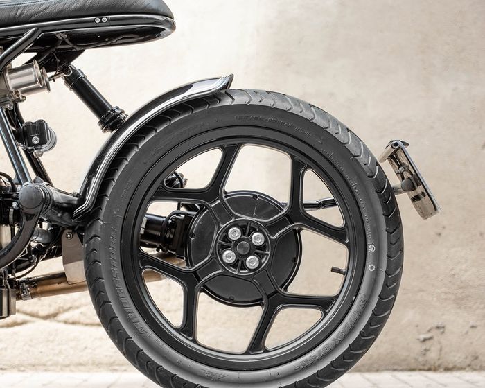 Sektor kaki-kaki tak banyak ubahan 