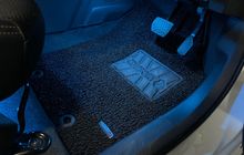 Biaya Pasang Karpet Comfort Tipe Premium dan Deluxe di Toyota Avanza dan Veloz Baru