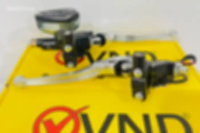 Master rem dan kopling VND AK55 NX4 Pro