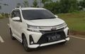 Toyota Avanza NIK 2021 Semua Tipe Diskon Belasan Juta Rupiah, Berikut Daftar Harganya