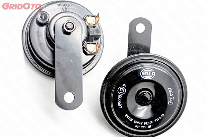 Penyebab klakson mobil sember (foto ilustrasi)