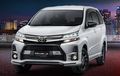 Toyota Veloz Operasi Wajah ke Tipe GR Limited, Siapkan Biaya Segini