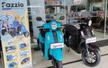 Inden Fazzio Hybrid Connected Di Dealer Yamaha Yogyakarta Ini Hingga Maret 2022 Sudah Segini