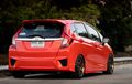 Mesin Honda Jazz GK5 Ini Pasang Turbo, Power 500 DK, Kabinnya Sporty