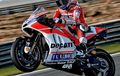Andrea Dovizioso Boleh Start Di Posisi 9, Tetap Habis-Habisan Hingga Bendera Finish Berkibar