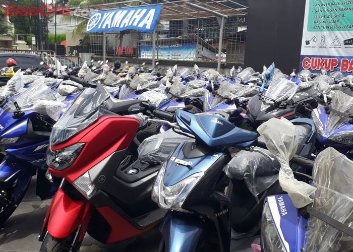 Motor Baru Keluar Dealer Kecelakaan Apa Bisa Diklaim Asuransi Gridoto Com
