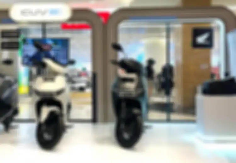 Tanggapan Wahana soal Konsumen Honda CUV e: yang Kecewa Beli Sebelum Diskon