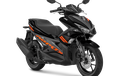 Yamaha Aerox 155 Muncul Kode 12 di Speedometer, Dikeluhkan Pemilik, Muncul Petisi