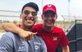 Wah! Nama Sean Gelael Enggak Ada di Susunan Pembalap F2 Tim Prema Racing Tahun Depan