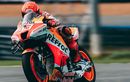 Test Rider Honda Yakin Marc Marquez Bakal Podium Lagi di Sisa MotoGP 2022