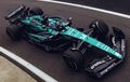 Aston Martin Tiba-tiba Kencang di Tes F1 2023 Bahrain, Ternyata Punya Senjata Rahasia