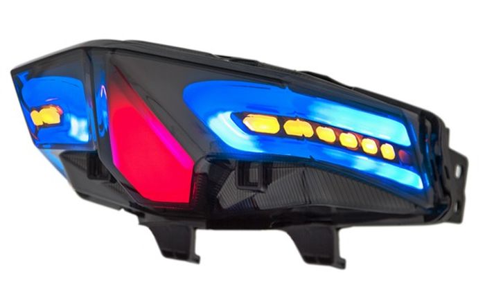 Stoplamp JPA Honda Vario 125/150