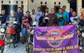Virus Corona Tidak Menghalangi Komunitas Motor Honda GL100 dan GL125 Untuk Kopdar, Ini Alasannya