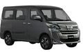 Oke Juga, Vellfire Low Budget, Tampang Mewah Bodi Tetap Kelas Bawah