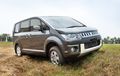 Harga Mistubishi Delica 2017 Bekas Cuma Segini, Semakin Terjangkau