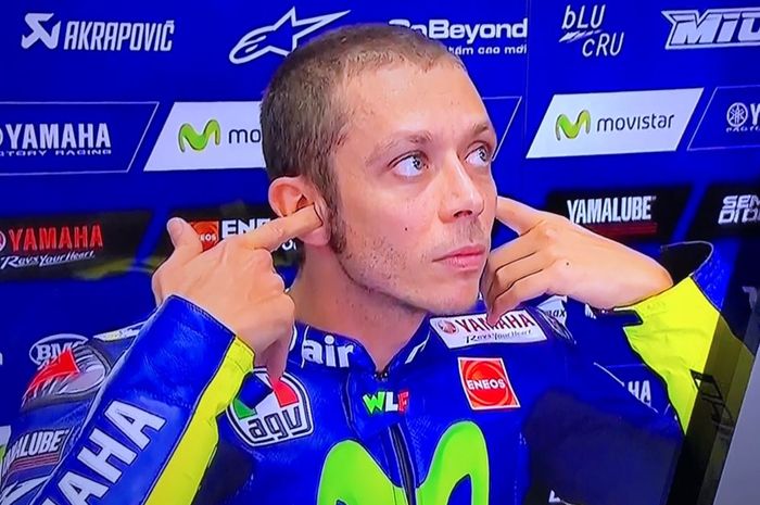 Valentino Rossi