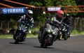Begini Cara Pakai Y-Shift Yamaha Aerox Turbo, Cocok Buat Pemula!