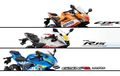 Keren di Tongkrongan, Intip Harga Motor Sport Fairing 150 cc Terbaru