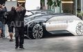 Terciduk, Mobil Konsep Jalani Sesi Pemotretan, Indikasinya Renault EZ-GO