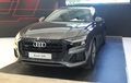 Cara Mengisi Daya Motor Elektris Audi Q8, Hanya Perlu Lakukan Ini