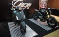 Ssstt...Ternyata Ada Identitas Piaggio di MBtech Giorgio, Klop Banget!