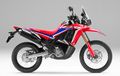 CRF250 Rally Punya 12 Komponen Baru, Berikut Rincian Lengkapnya