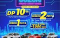 Waktunya Berburu Mobil Baru, Suzuki Korting DP dan Harga Momen Akhir Tahun