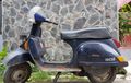 Serius Beneran Cari Vespa Excel? Bagian Ini Wajib Pertama DIcek