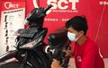 Resmi Dibuka, Nikmati Layanan Motodetailing Motor di SCT Margonda Depok