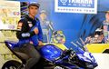 Prestasi Gemilang, Galang Raih The Best Rider in Motorsport dari Tabloid Otomotif