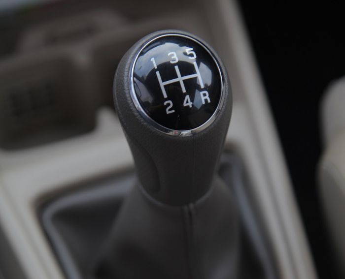 Test Drive All New Ertiga GX ESP M/P. Tuas perneling