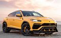 Video Lamborghini Urus Besutan Vorsteiner Berkelas Pakai Pelek 24 Inci
