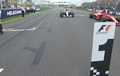 Duh, Dibilang Nggak Bisa Move On, GP F1 Australia Ketahuan Belum Pakai Logo Barunya