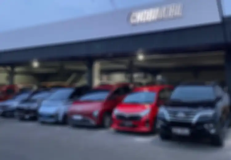 Mobil Listrik Bekas Cuma Butuh Seminggu Buat Laku, Ternyata Ini Rahasianya