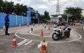 Ada Kemudahan di Polres Bekasi, Calon Pemohon SIM Bisa Latihan Praktik, Ini Catatannya