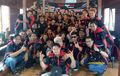 Selamat! Toyota Agya Club Chapter Garut Genap Berusia Setahun