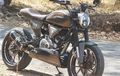 Ducati Scrambler Versi India, Basisnya Pakai Bajaj Pulsar 180