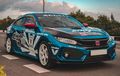 Menginspirasi, Modif  Honda Civic Turbo Dengan Decal Tokyo Style