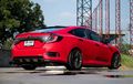 Mesin Honda Civic Turbo Ini Juga Kena Upgrade Biar Kencang