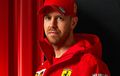 Sebastian Vettel Nilai 10 Balapan Cukup Untuk Menentukan Juara Dunia F1 2020