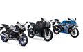 Ngidam Sport Fairing 150 Cc? Ini Update Harga Yamaha R15 V4, Honda CBR150R, dan Suzuki GSX-150R per April 2022