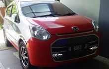 Semurah Ini Harga Daihatsu Ayla 2016 Bekas di Awal Tahun, Cuma Segini